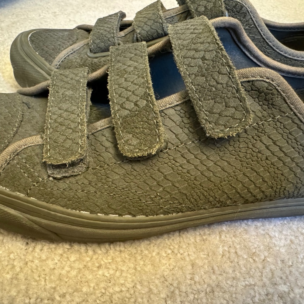 Women’s vans